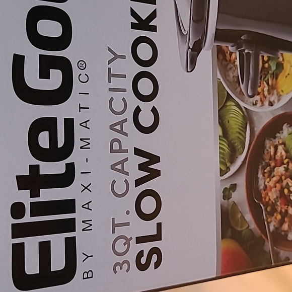 Slow cooker - Picture 2 of 6